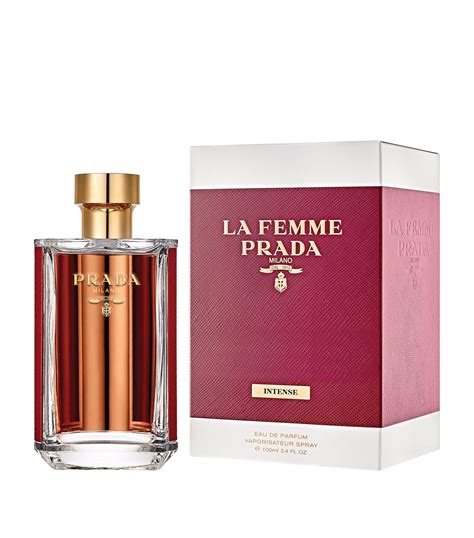 femme prada|la femme prada intense.